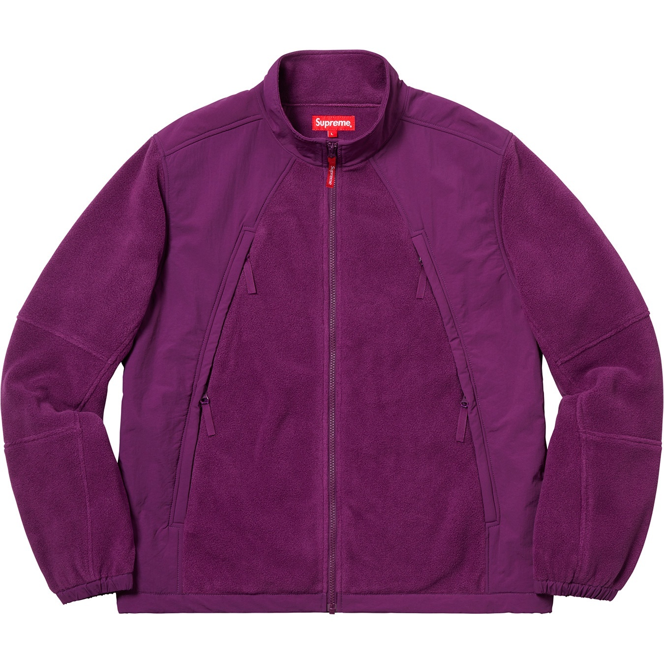 Polartec® Zip Up Jacket view 19